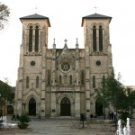 San Fernando cathedral