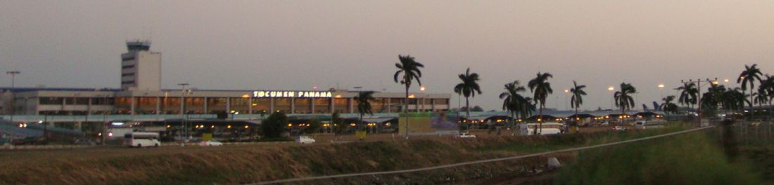 Panama City Airport Police Jobs